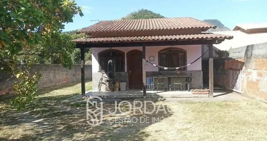Casa com 2 quartos à venda na Rua Dezessete, 1, Chácaras de Inoã (Inoã), Maricá