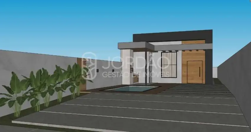 Casa à venda na Rua Dez, 1, Morada das Águias (Itaipuaçu), Maricá