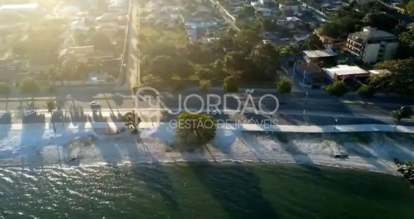 Terreno comercial à venda na Rodovia Amaral Peixoto, 1, Haway, Araruama