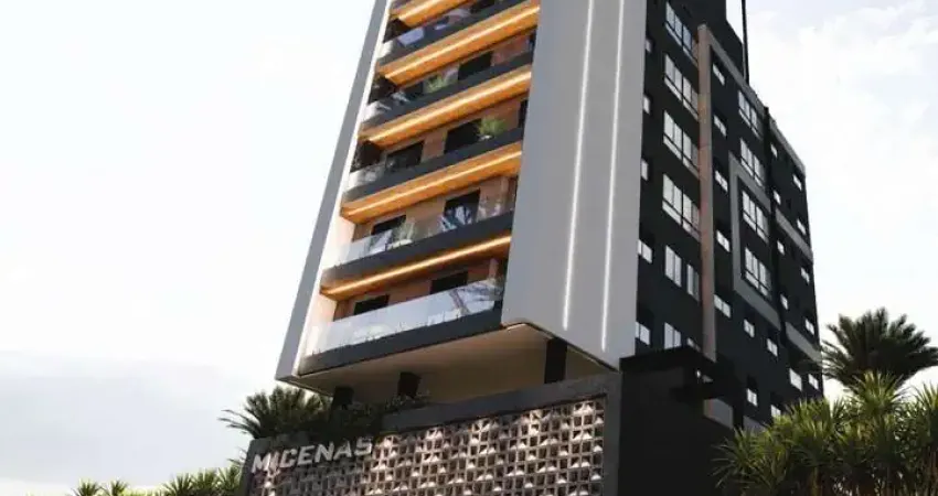 Apartamento com 2 quartos à venda na Rua das Orquídeas, 2, Pedra Branca, Palhoça