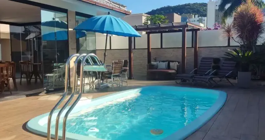 Casa com 3 quartos à venda na Rua da Saracura, 339, Pedra Branca, Palhoça