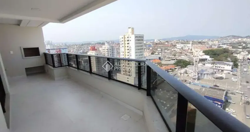 Apartamento com 3 quartos à venda na Avenida Presidente Nereu Ramos, 1039, Campinas, São José
