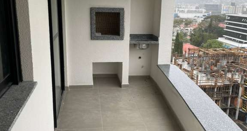 Apartamento com 3 quartos à venda na Rodovia Virgílio Várzea, 1550, Saco Grande, Florianópolis