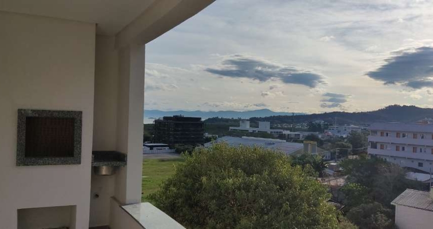 Apartamento com 3 quartos à venda na Rodovia Virgílio Várzea, 1654, Saco Grande, Florianópolis