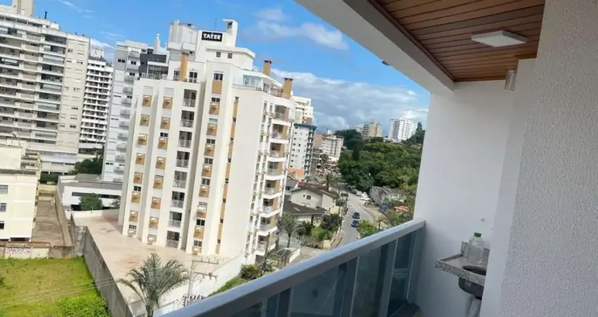 Apartamento com 2 quartos à venda na Rua Maria Luiza Agostinho, 48, Itacorubi, Florianópolis