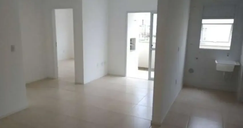 Apartamento com 2 quartos à venda na Rua Tomáz Domingos da Silveira, 3818, São Sebastião, Palhoça