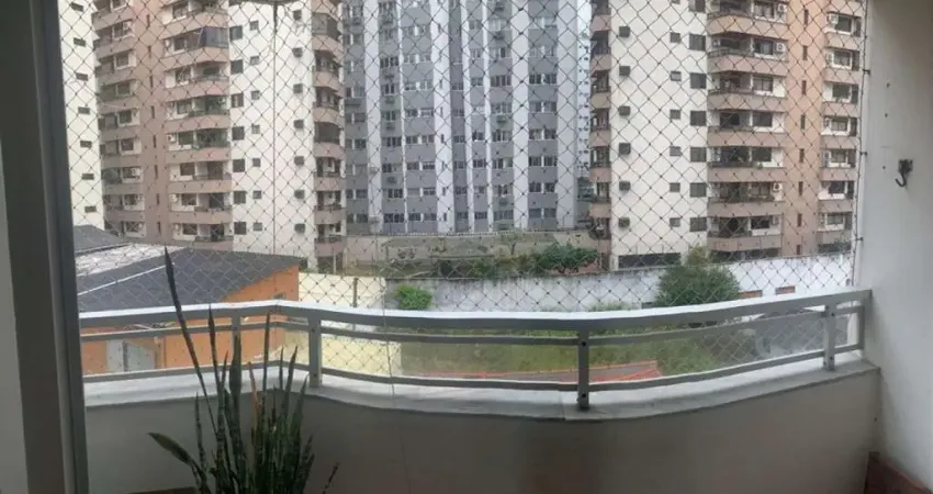 Apartamento com 3 quartos à venda na Rua Almirante Lamego, 870, Centro, Florianópolis