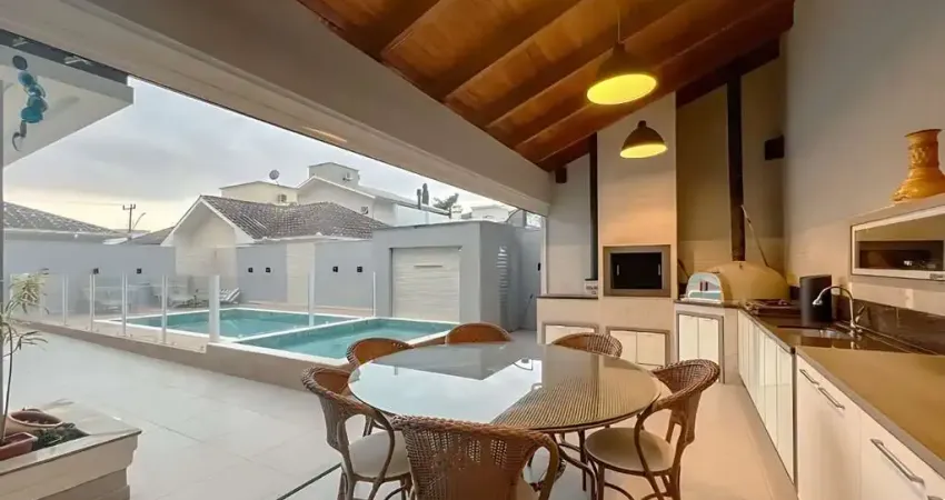 Casa com 3 quartos à venda na dos Lírios, 25, Pedra Branca, Palhoça
