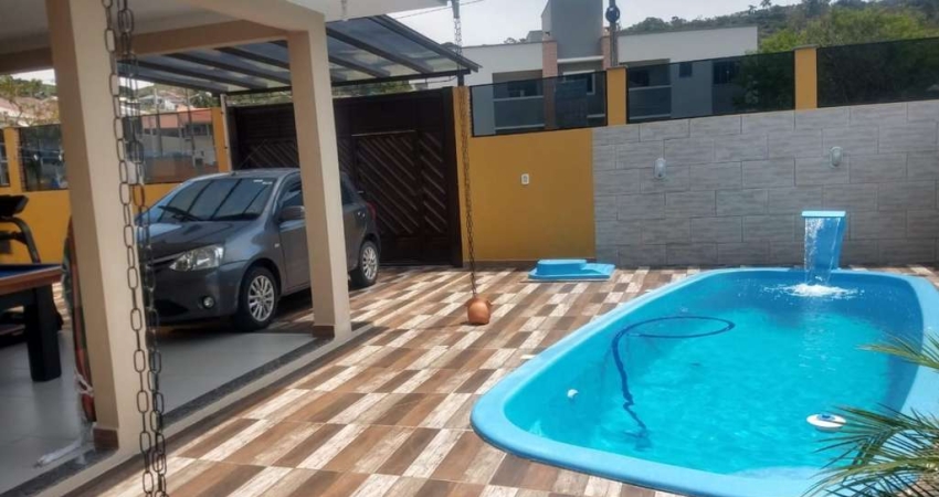 Casa com 3 quartos à venda na Rua Eritrina, 246, Potecas, São José