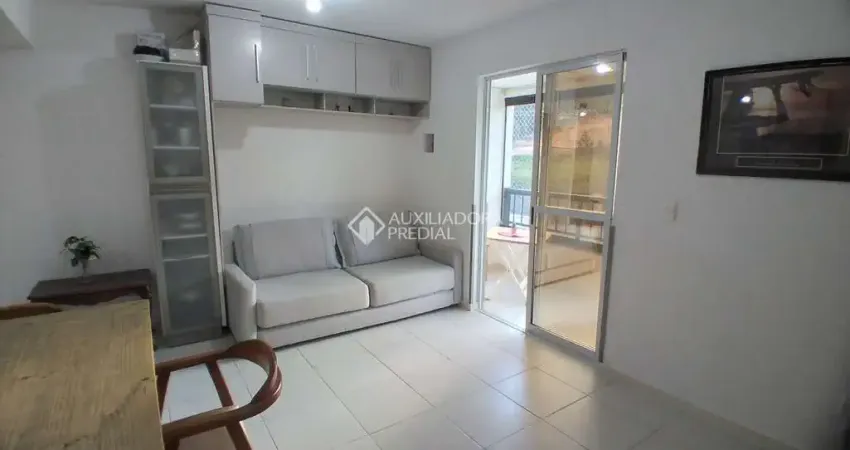 Apartamento com 2 quartos à venda na Rua dos Cravos, 220, Pedra Branca, Palhoça