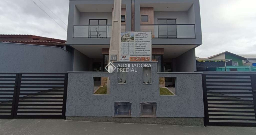 Casa com 2 quartos à venda na Rua João Batista das Costa, 83, Bela Vista, Palhoça