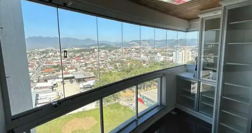 Cobertura com 3 quartos à venda na Rua Luca, 1100, Pagani, Palhoça