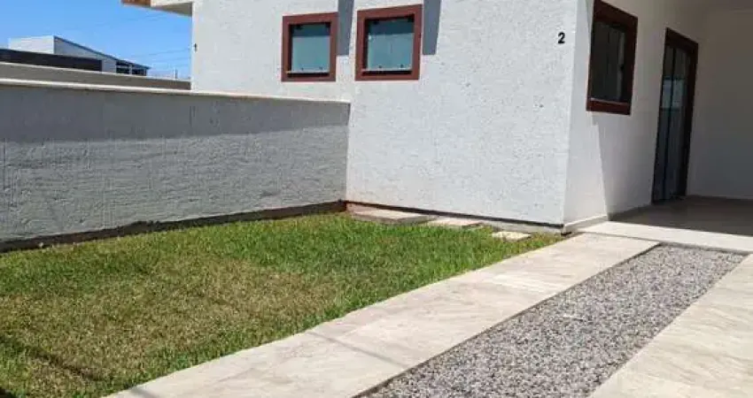 Casa com 2 quartos à venda na Alessandra De Andrade Klettenberg, 548, Guarda do Cubatão, Palhoça