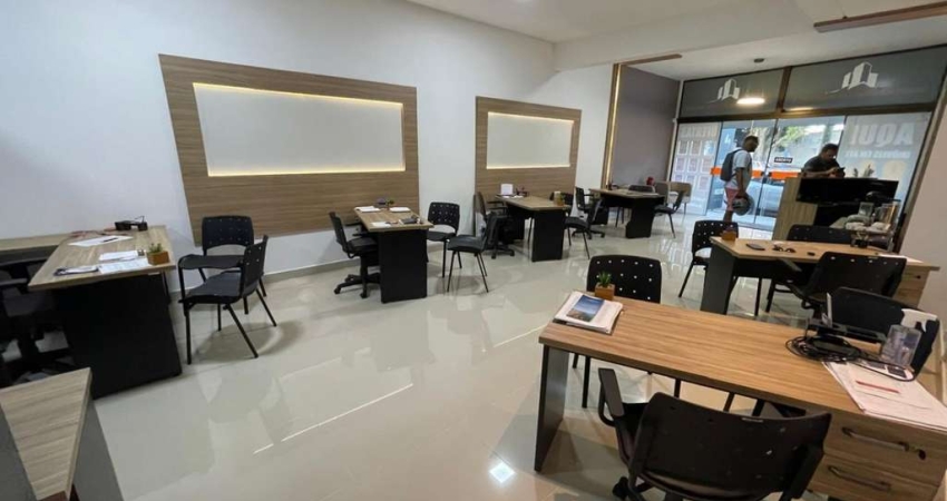 Ponto comercial à venda na Almirante Tamandaré, 409, Centro, Tramandaí