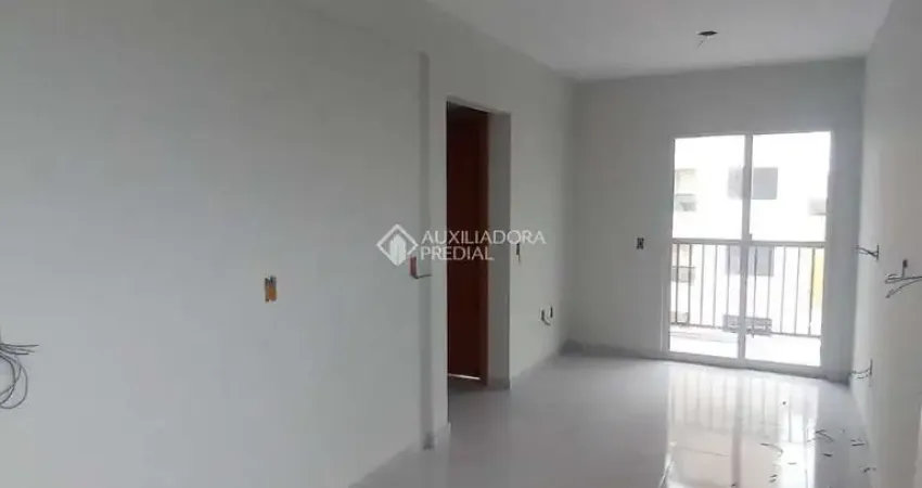 Apartamento com 2 quartos à venda na Rua Ladislau Pedro Moreira, 108, Nova Palhoça, Palhoça