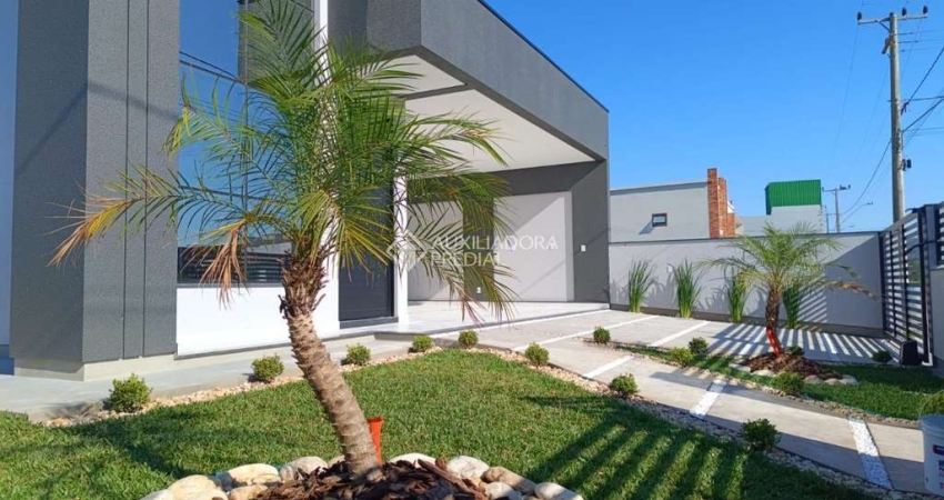 Casa com 3 quartos à venda na Osvalda Da Silva, 35, Guarda do Cubatão, Palhoça
