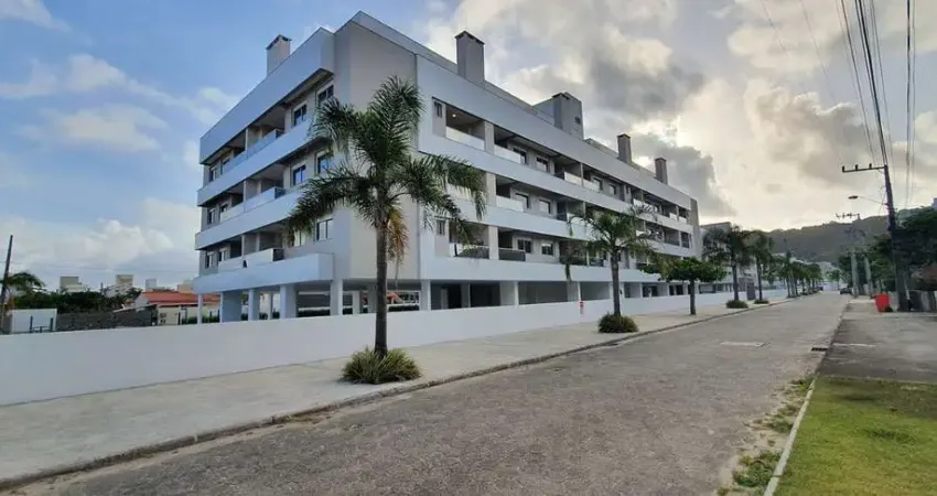 Apartamento com 2 quartos à venda na Rua dos Canudos, 73, Ingleses do Rio Vermelho, Florianópolis