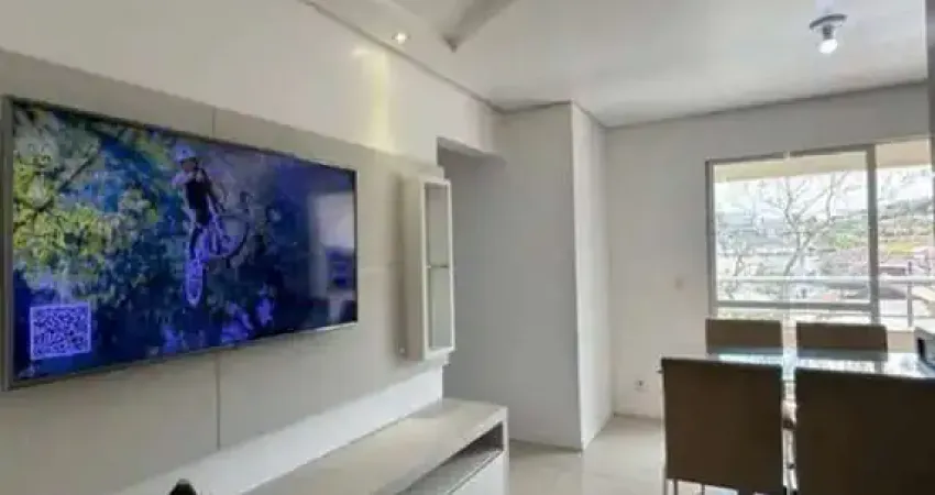 Apartamento com 2 quartos à venda na Rua Alberto Laureano Henrich, 224, Passa Vinte, Palhoça