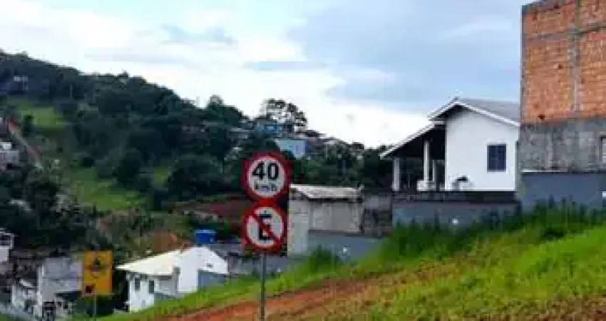 Terreno em condomínio fechado à venda na Rua Homero de Miranda Gomes, 1411, Fundos, Biguaçu