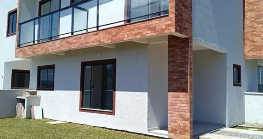 Casa com 2 quartos à venda na Alessandra De Andrade Klettenberg, 548, Guarda do Cubatão, Palhoça