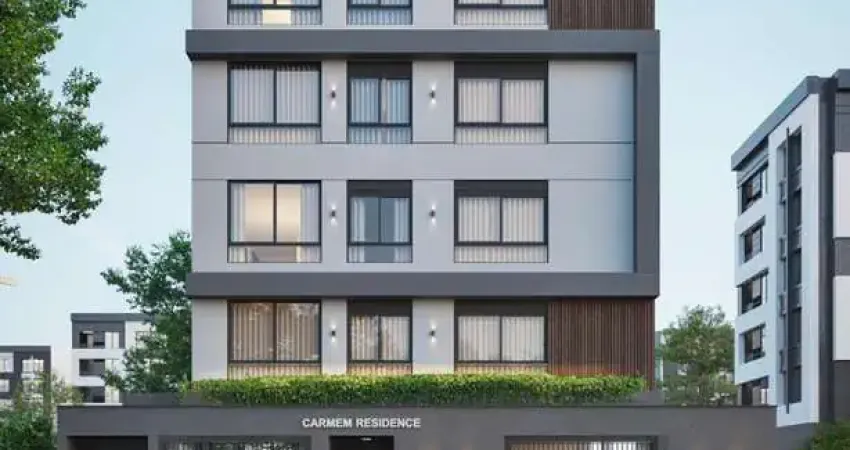 Apartamento com 3 quartos à venda na Rua dos Beija-Flores, 30, Pedra Branca, Palhoça