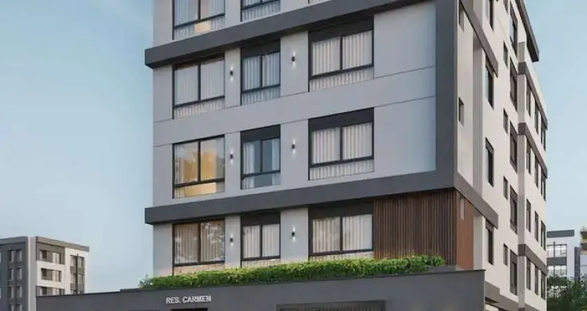 Apartamento com 3 quartos à venda na dos Beija-Flores, 30, Pedra Branca, Palhoça