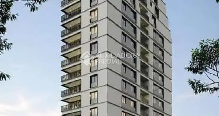 Apartamento com 3 quartos à venda na Rua dos Cardeais, 197, Pedra Branca, Palhoça