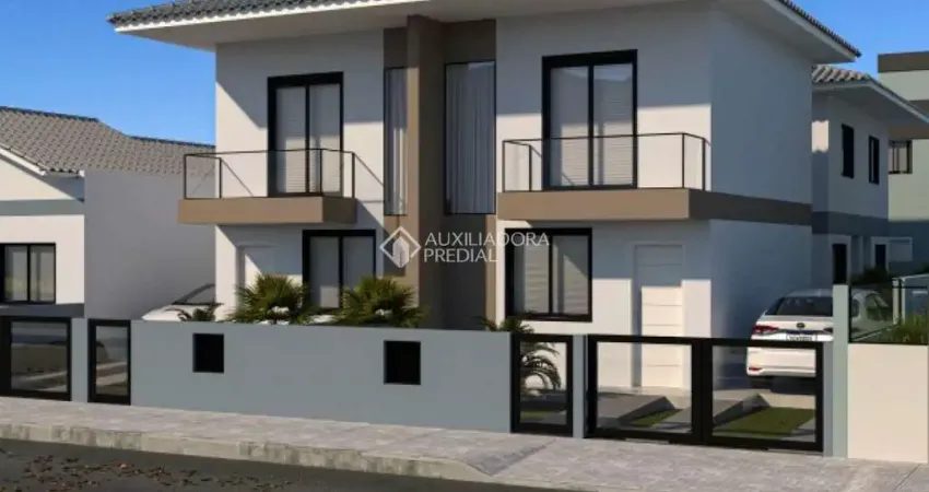 Casa com 2 quartos à venda na Alvim Antonio Romão, 07, Guarda do Cubatão, Palhoça