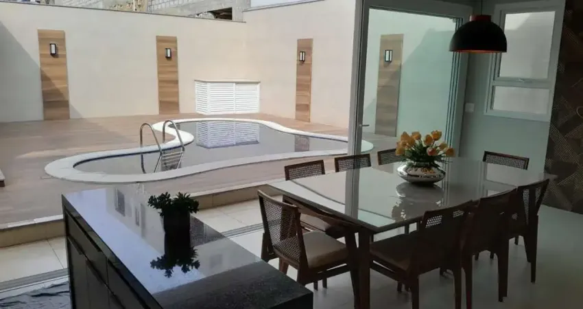 Casa com 4 quartos à venda na Rua das Baronesas, 871, Pedra Branca, Palhoça