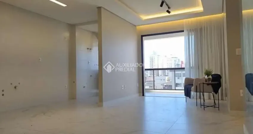 Apartamento com 3 quartos à venda na Rua Antônio Scherer, 725, Kobrasol, São José