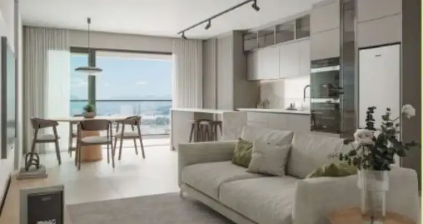 Apartamento com 3 quartos à venda na Rua Veneza, 412, Passa Vinte, Palhoça