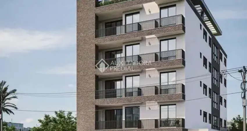 Apartamento com 2 quartos à venda na Rua Do Amor Perfeito, 6, Pedra Branca, Palhoça