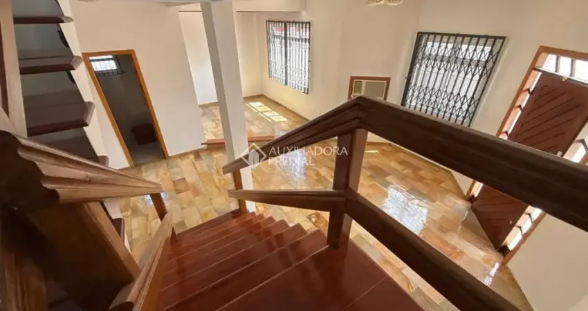 Casa com 4 quartos à venda na Rua José Frederico Goedert, 359, Ponte do Imaruim, Palhoça