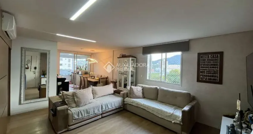 Apartamento com 3 quartos à venda na Avenida da Pedra Branca, 298, Pedra Branca, Palhoça