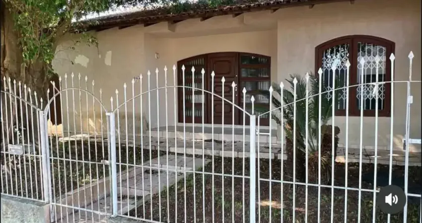 Casa com 4 quartos à venda na Rua Paulino Júlio de Souza, 963, Ipiranga, São José