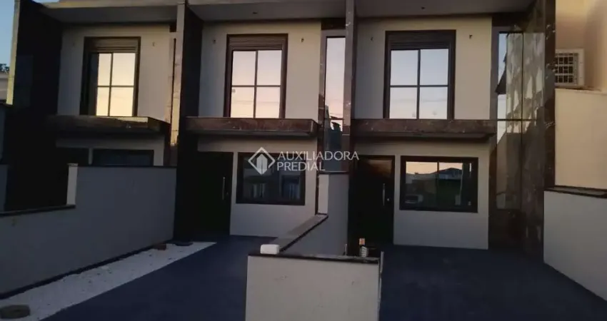 Casa com 2 quartos à venda na Rua José Frederico Goedert, 374, Ponte do Imaruim, Palhoça