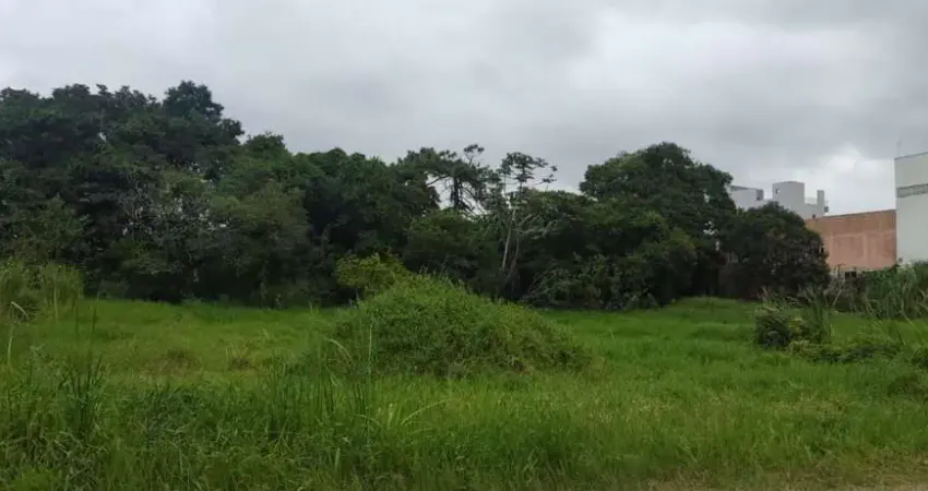 Terreno à venda na Rua Vereador Jacob Knabben da Silva, 2222, Pagani, Palhoça