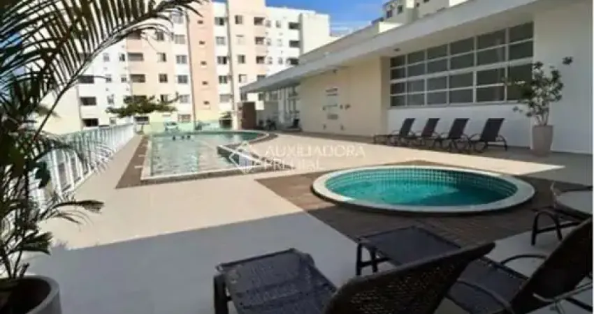 Apartamento com 2 quartos à venda na Rua José Cosme Pamplona, 2208, Bela Vista, Palhoça