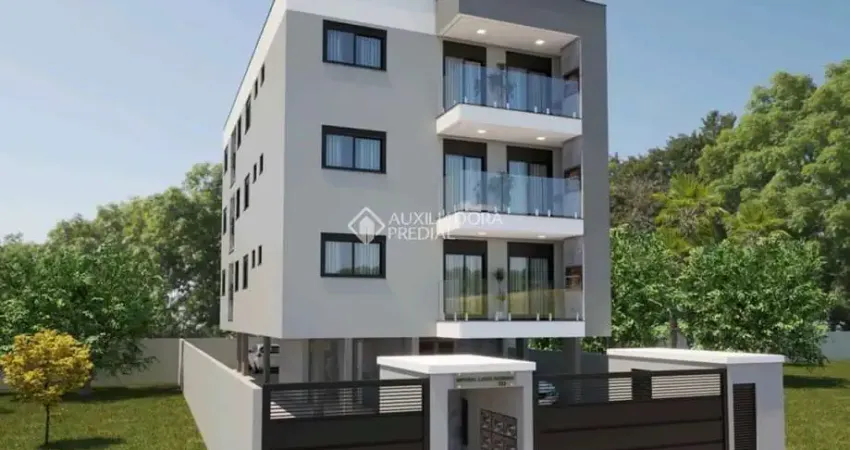 Apartamento com 2 quartos à venda na Rua Elias Schmidt, 95, Nova Palhoça, Palhoça