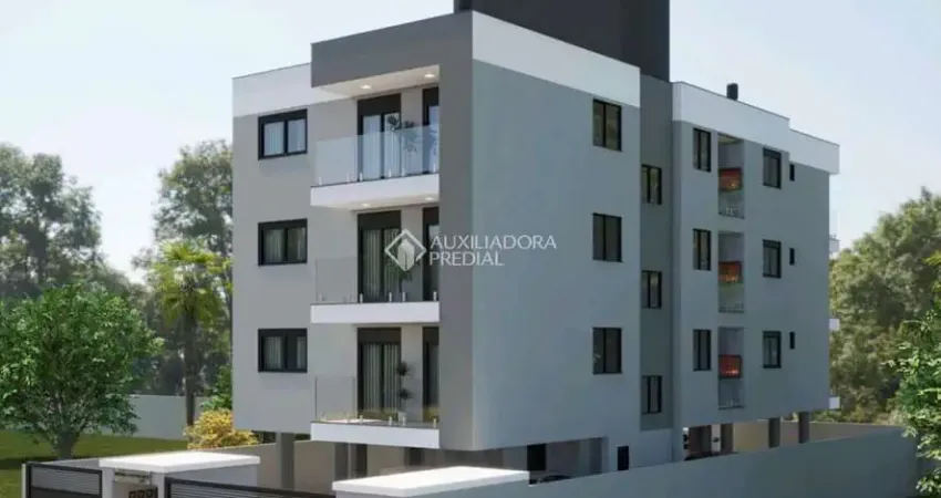 Apartamento com 3 quartos à venda na Rua Elias Schmidt, 95, Nova Palhoça, Palhoça