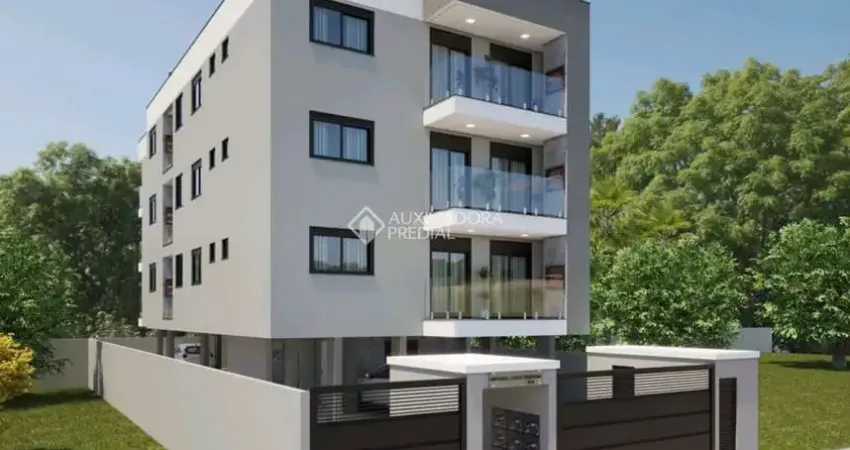 Apartamento com 3 quartos à venda na Rua Elias Schmidt, 95, Nova Palhoça, Palhoça