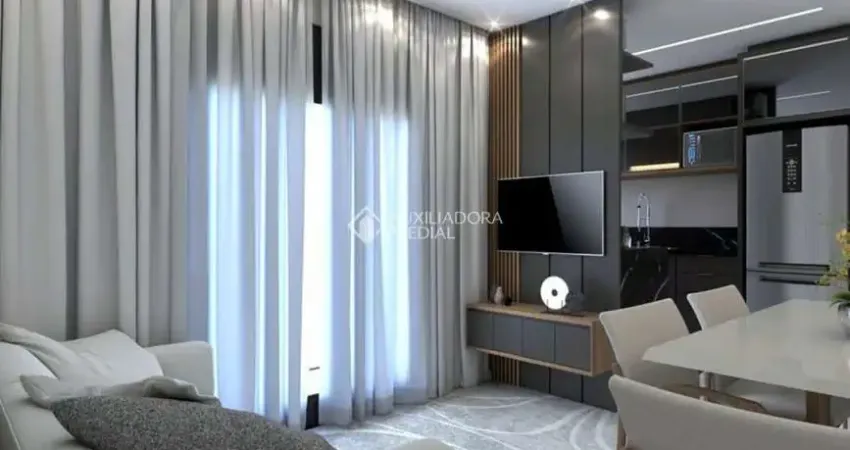 Apartamento com 2 quartos à venda na Rua Elias Schmidt, 95, Nova Palhoça, Palhoça