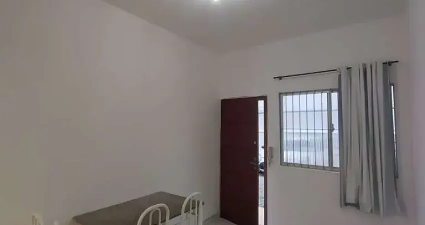 Apartamento com 1 quarto à venda na Avenida da Pedra Branca, 220, Pedra Branca, Palhoça