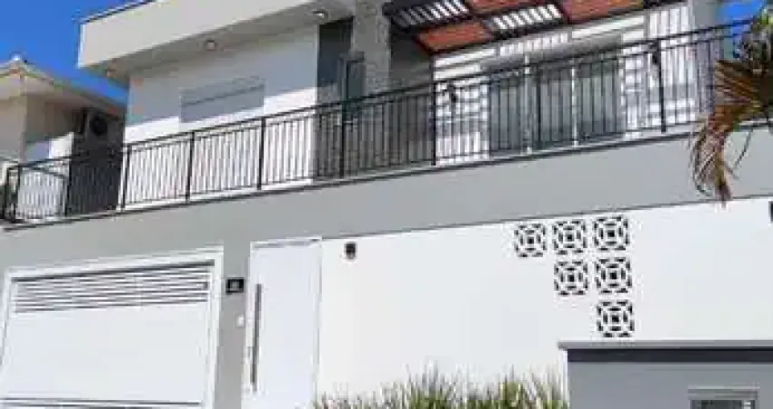 Casa com 3 quartos à venda na Rua das Perdizes, 65, Pedra Branca, Palhoça