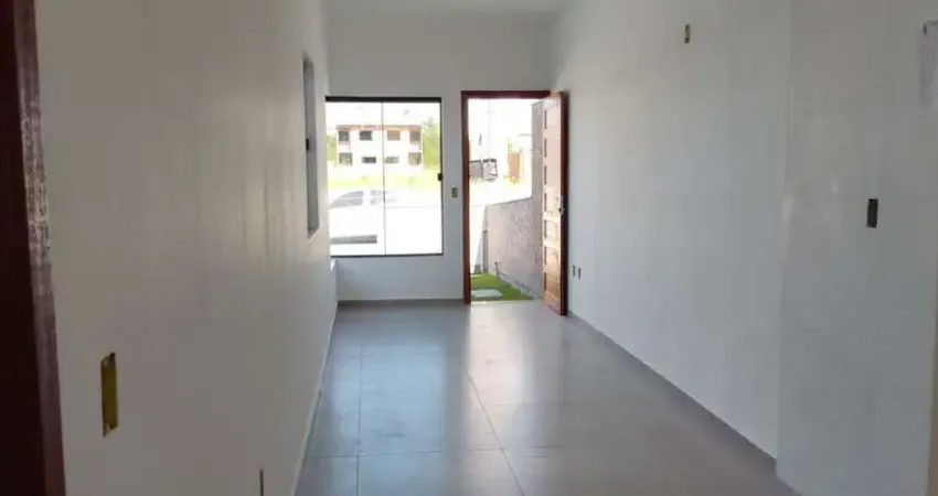 Casa com 2 quartos à venda na Galileu Galilei, 2, Barra do Aririú, Palhoça
