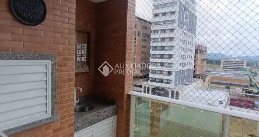 Apartamento com 2 quartos à venda na Avenida da Pedra Branca, 303, Pedra Branca, Palhoça