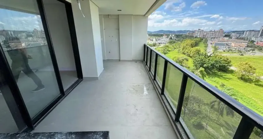 Apartamento com 3 quartos à venda na Rua das Orquídeas, 27, Pedra Branca, Palhoça