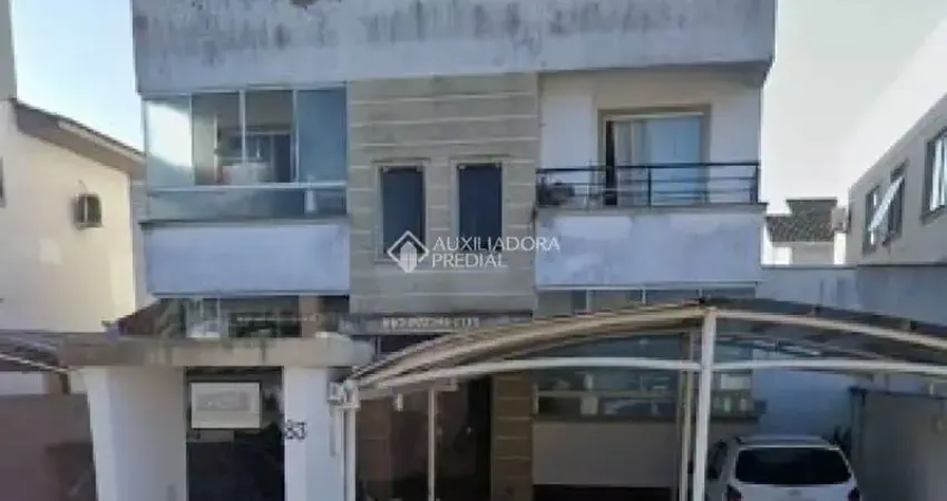 Apartamento com 2 quartos à venda na Rua Manoel Candido de Farias, 83, Nova Palhoça, Palhoça