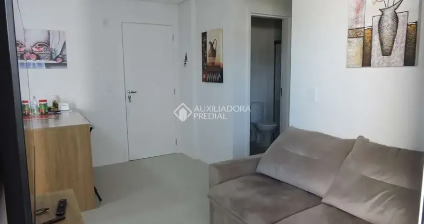 Apartamento com 2 quartos à venda na Rua João Bernadino da Rosa, 2173, Pedra Branca, Palhoça