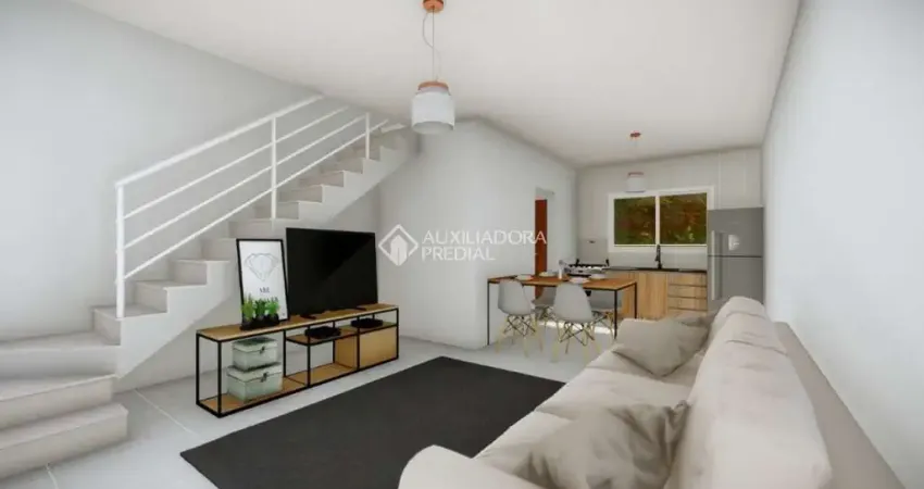 Casa com 2 quartos à venda na Rua Paysage Sul, 1, Bela Vista, Palhoça